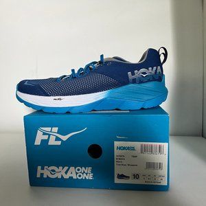 Hoka Men's Mach Road Running Shoe